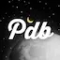 Pdb App: Personality & Friends
