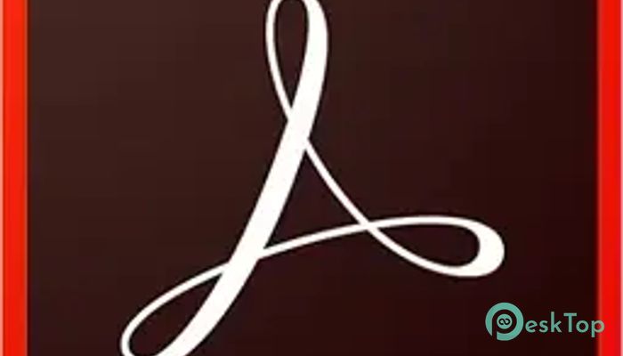 Adobe Acrobat Reader DC 2025.001.20474 完全アクティベート版を無料でダウンロード