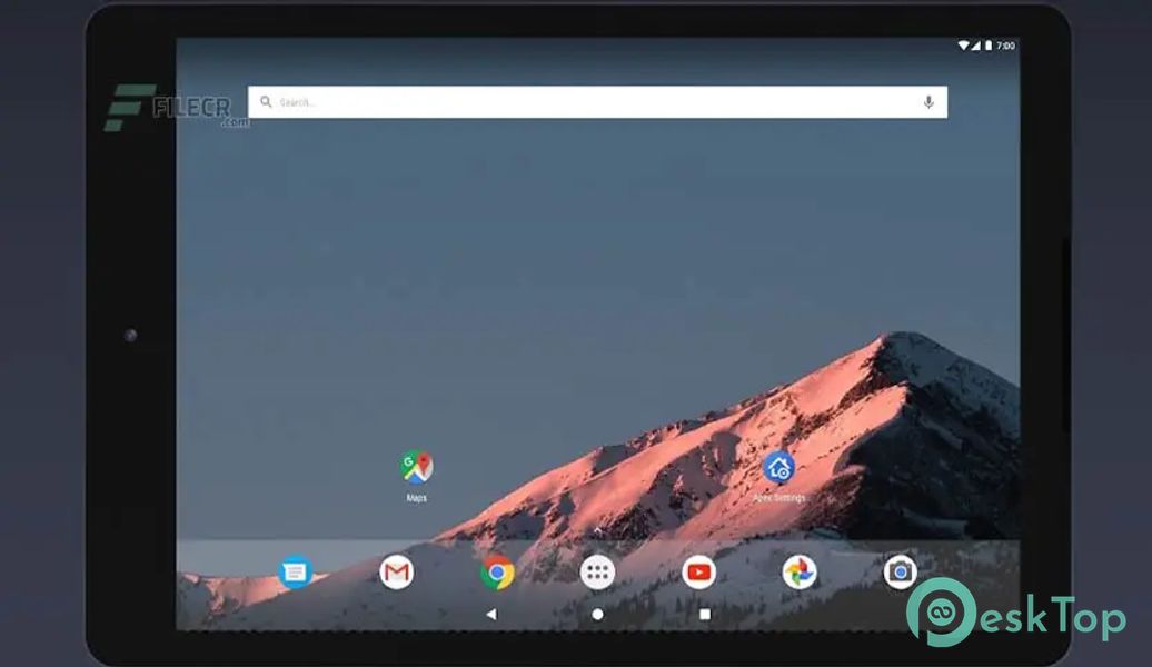 Apex Launcher – Customize, Secure and Efficient