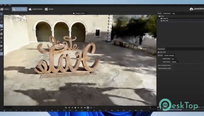 下载 Jawset PostShot  1.0.116 免费完整激活版