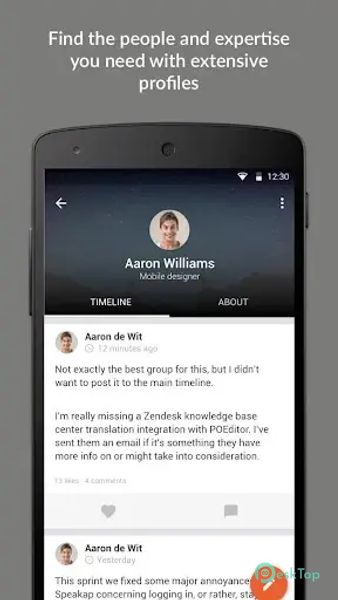 Wij/Nous-app BR 8.11.11 APK MOD Unlocked (Full) Free Download