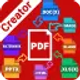 xiaoyalab-real-pdf-creator_icon