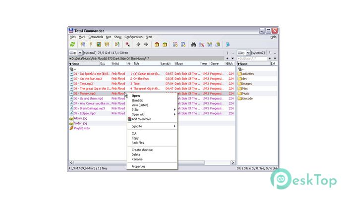 Download Total Commander 10.51 Final Free Full Activated