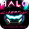 DHPlugins CYBERFUNK Expansion for HALO 2