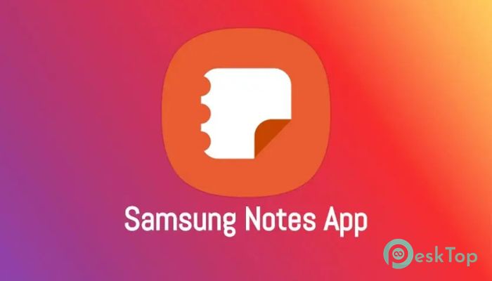 Descargar Samsung Notes 1.0 Completo Activado Gratis