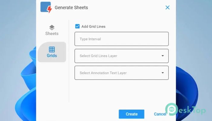 تحميل برنامج TA Solutions TA Sheets Generator 2.0.0 برابط مباشر