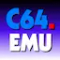 C64.emu (C64 Emulator)