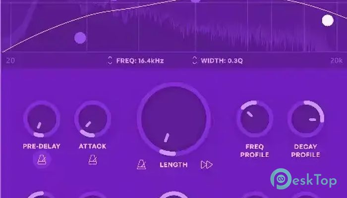Denise Audio Perfect Room 2 v1.4.0 完全アクティベート版を無料でダウンロード
