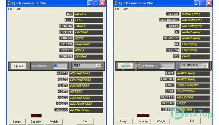  تحميل برنامج Breaktru Quick Conversion Plus 10.4.0 برابط مباشر