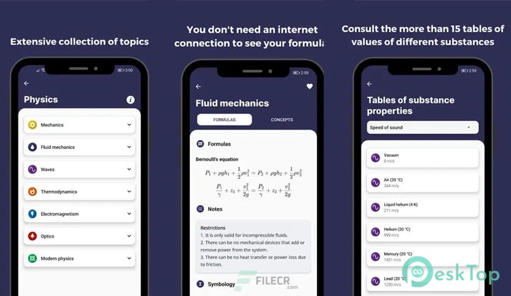 Formulia 8.1.2 APK MOD Descarga gratuita completa