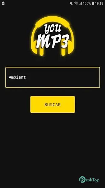 YouMP3 v1.0 APK MOD Unlocked (Full) Free Download