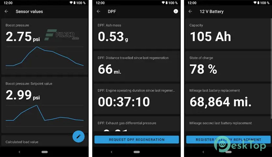 BimmerLink for BMW and Mini 2.33.0-5860 APK MOD Tam Ücretsiz İndir