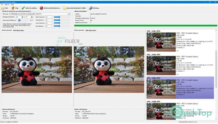Download 3delite Similar Picture Finder 1.0.25.45 Free Full Activated