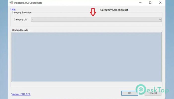 Descargar Theptech XYZ Coordinates 1.0.8 Completo Activado Gratis