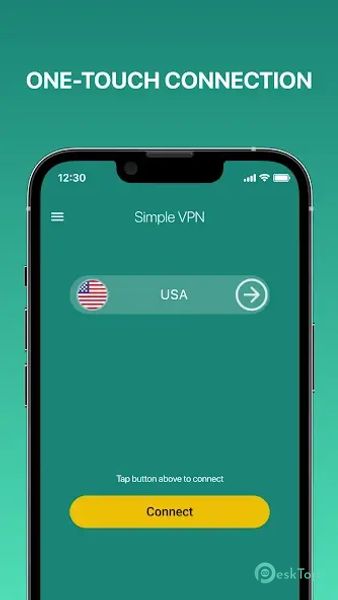 Simple VPN Pro Super Fast VPN 2.13.14 APK MOD Descarga gratuita completa