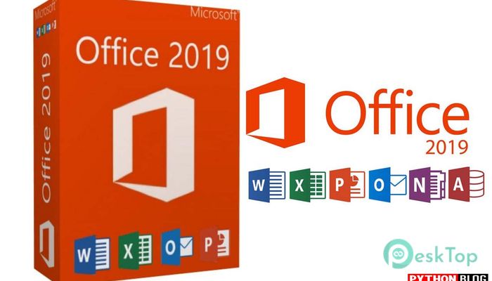  تحميل برنامج Microsoft Office 2019 Pro Plus 2109 (Build 14430.20298) برابط مباشر