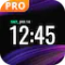 Digital Clock Widget Pro