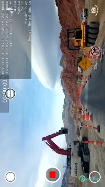 Timestamp Camera EnterprisePro 1.234 APK MOD Unlocked (Full) Free Download