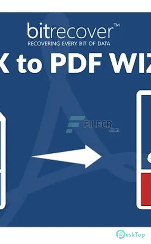 Download BitRecover MBOX to PDF Wizard 8.8 Free Full Activated