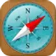 compass-coordinate_icon