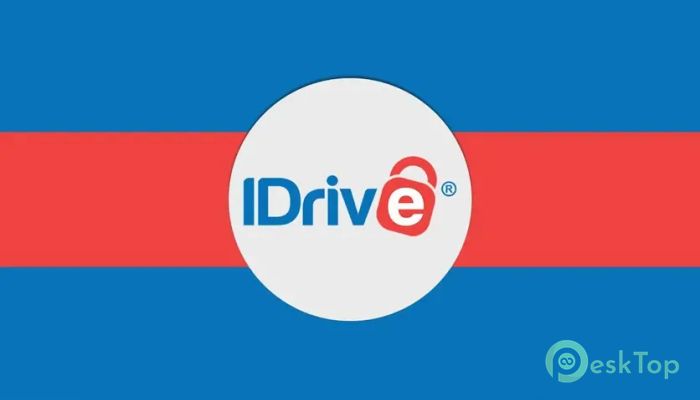 Descargar IDrive 7.0.0.44 Completo Activado Gratis