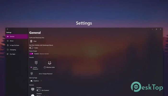 Define Studio Cloud Drive 1.0 Tam Sürüm Aktif Edilmiş Ücretsiz İndir
