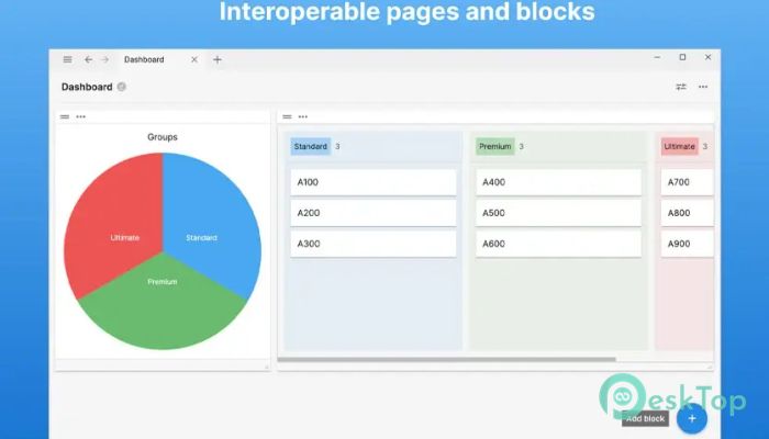 Nino Desktop 1.0 Tam Sürüm Aktif Edilmiş Ücretsiz İndir