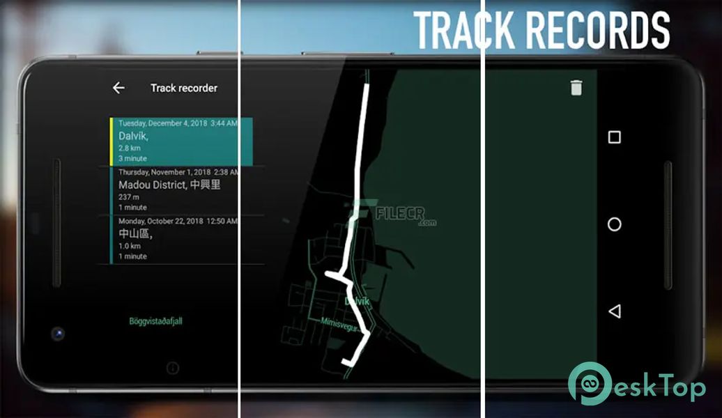 Navier HUD 3.4.24 APK MOD Tam Ücretsiz İndir
