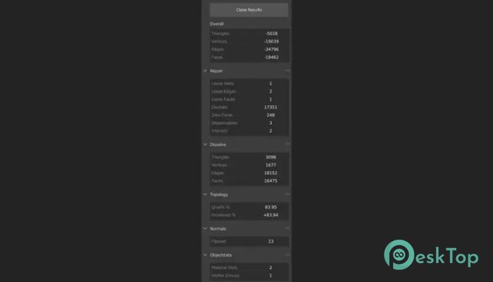 Superhive Market - Instant Clean