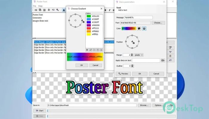 下载 Japplis Poster Font 1.0 免费完整激活版