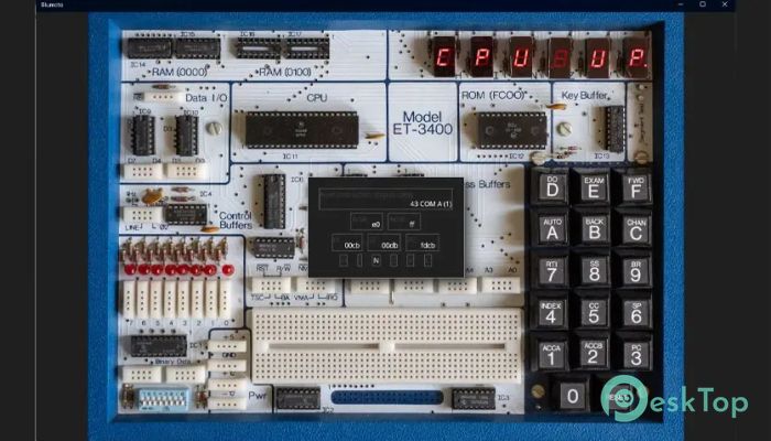 SenecaFlyer Blumoto 1.0 Tam Sürüm Aktif Edilmiş Ücretsiz İndir