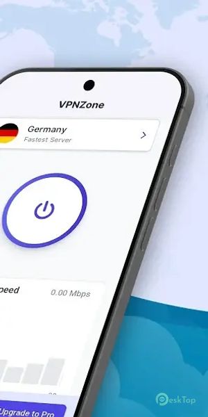 VPN Zone – Fast & Secure VPN 2.2.1 APK MOD Descarga gratuita completa