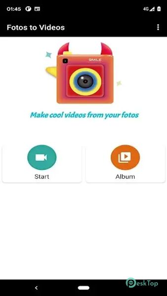 Video Maker - Vidmake 2.0 APK MOD Unlocked (Full) Free Download