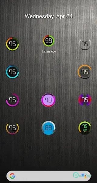 Battery Ace Pro 2.2.4 APK MOD フル無料ダウンロード