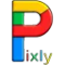 Pixly - Icon Pack