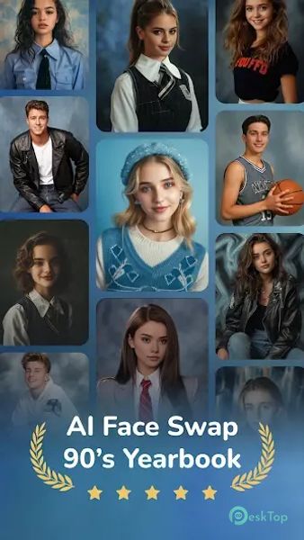 Face Me - AI Art Photo Editor 2.1.1 APK MOD Tam Ücretsiz İndir