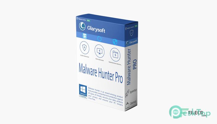 Download Glary Malware Hunter Pro 1.161.0.778 Free Full Activated