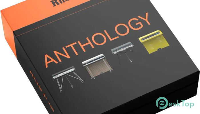 Download Rhodes Anthology  1.0.0 Free Full Activated