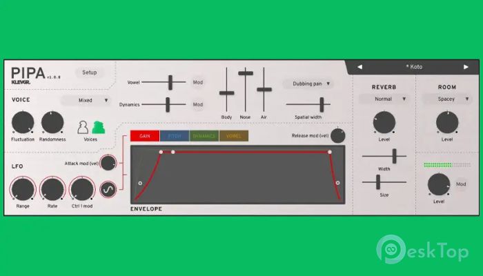 Klevgrand Pipa 1.0.2 Tam Sürüm Aktif Edilmiş Ücretsiz İndir