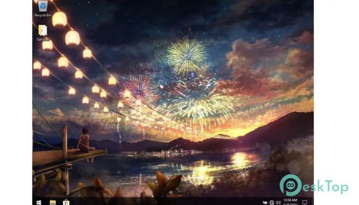 تحميل نظام Windows 10 Pro SuperLite برابط مباشر 
