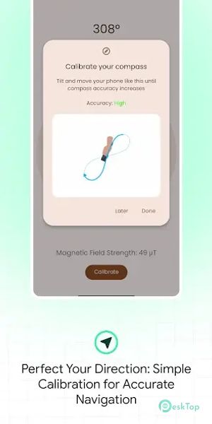 Shake Flashlight: Night Light 1.6.3 APK MOD Unlocked (Full) Free Download