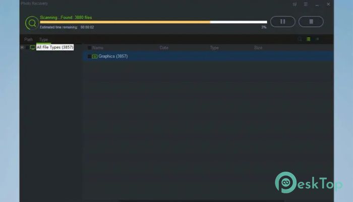 تحميل برنامج Shining Photo Recovery 1.0 برابط مباشر