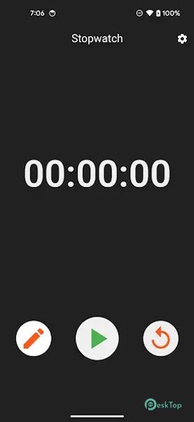 Stopwatch 1.0.0 APK MOD Descarga gratuita completa
