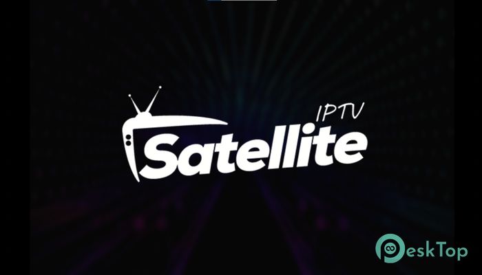  تحميل برنامج Satellite IPTV V2.5 برابط مباشر