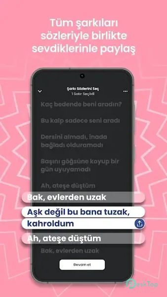 fizy - Music & Podcast 9.4.1 APK MOD Descarga gratuita completa
