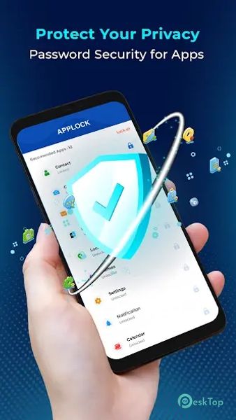 Fingerprint Lock Screen 3 APK MOD Descarga gratuita completa