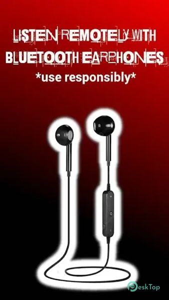 Ear Scout: Sound Amplifier 1.7.5 APK MOD मुफ्त पूर्ण डाउनलोड