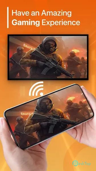 Projector - HD Video Mirroring 1.1.71 APK MOD フル無料ダウンロード