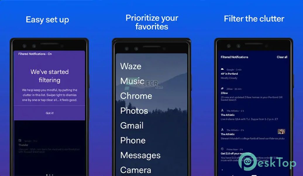 Télécharger Before Launcher | Go Minimal 7.14.1 APK MOD Gratuitement et Complet