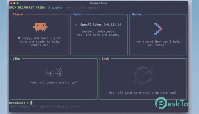 下载 RMUX 0.10.0 免费完整激活版